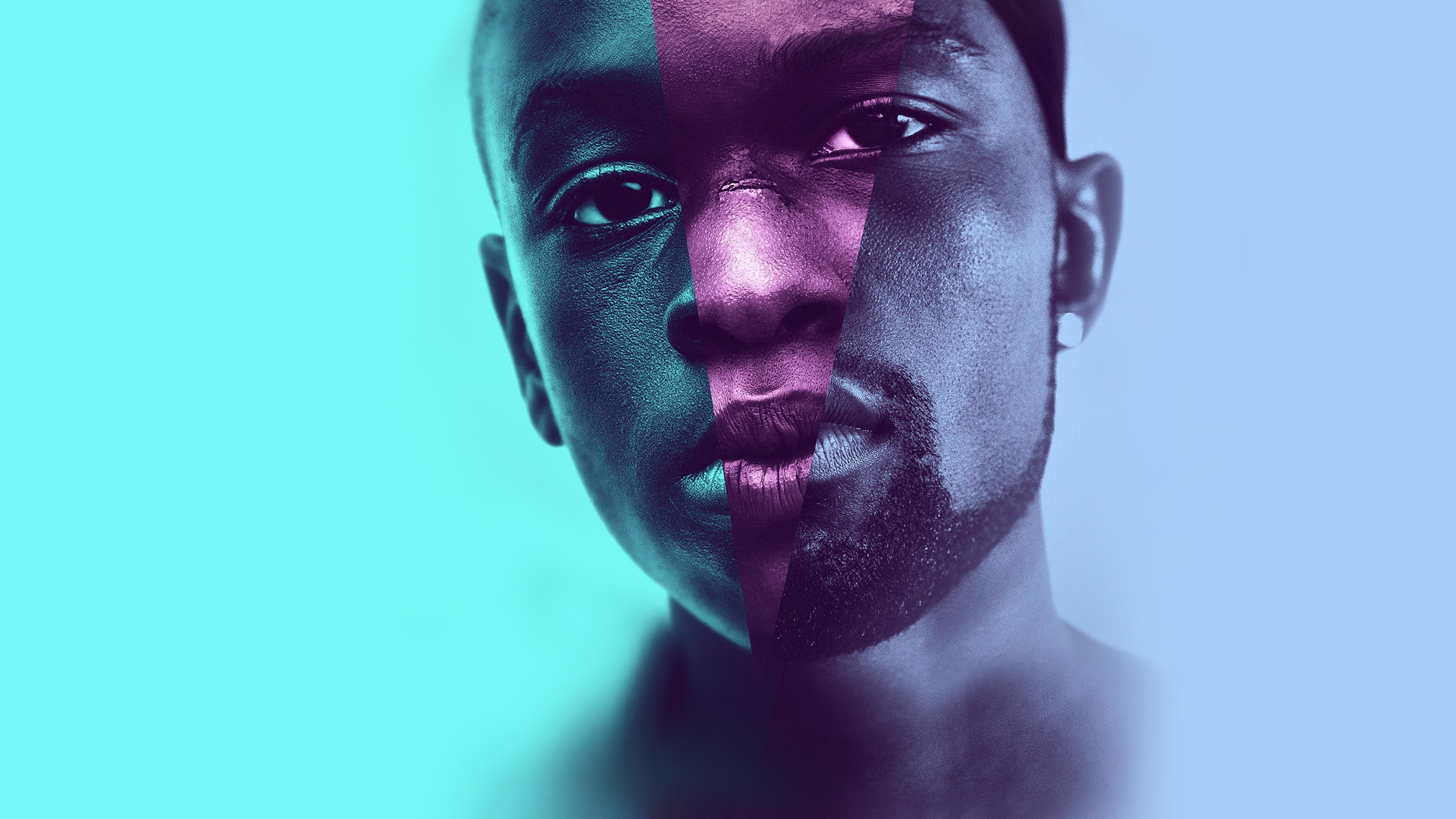Moonlight's poster