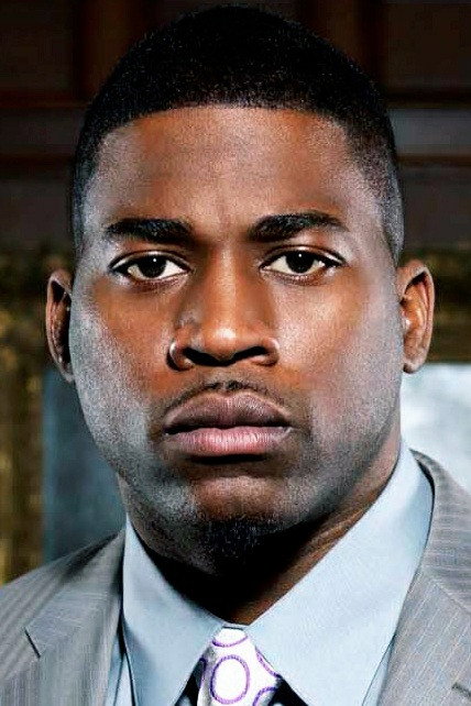 David Banner's poster