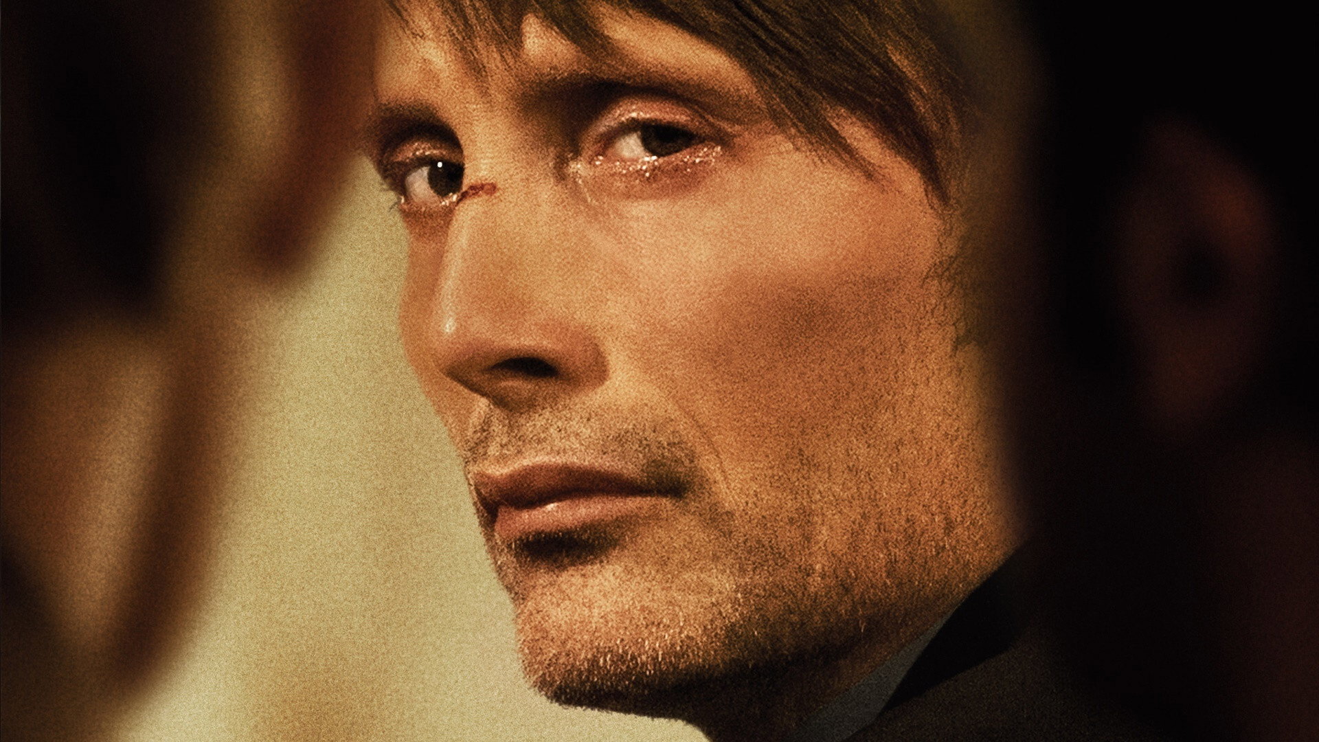 The Hunt's poster