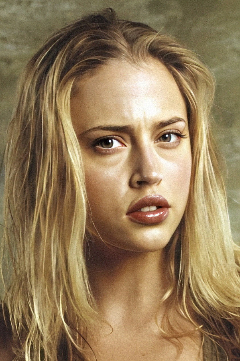 Estella Warren's poster