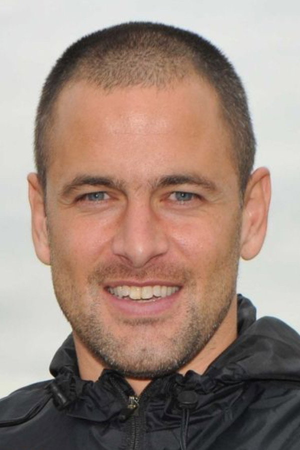 Joe Cole's poster