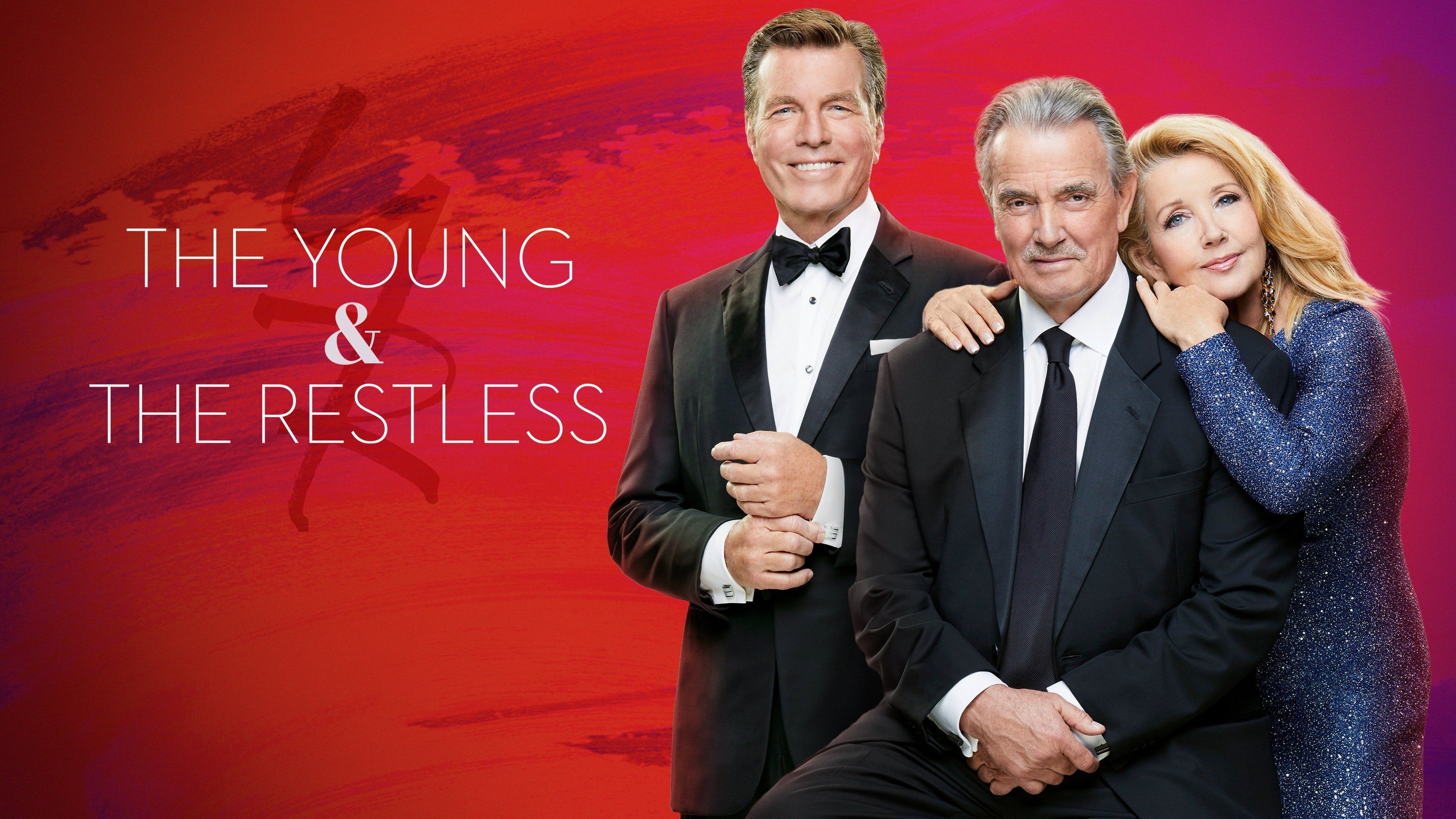 The Young and the Restless's poster