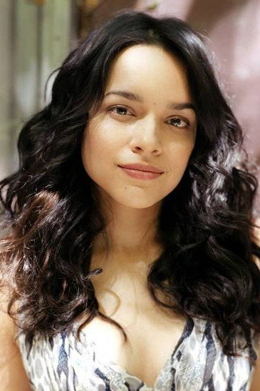 Norah Jones's poster