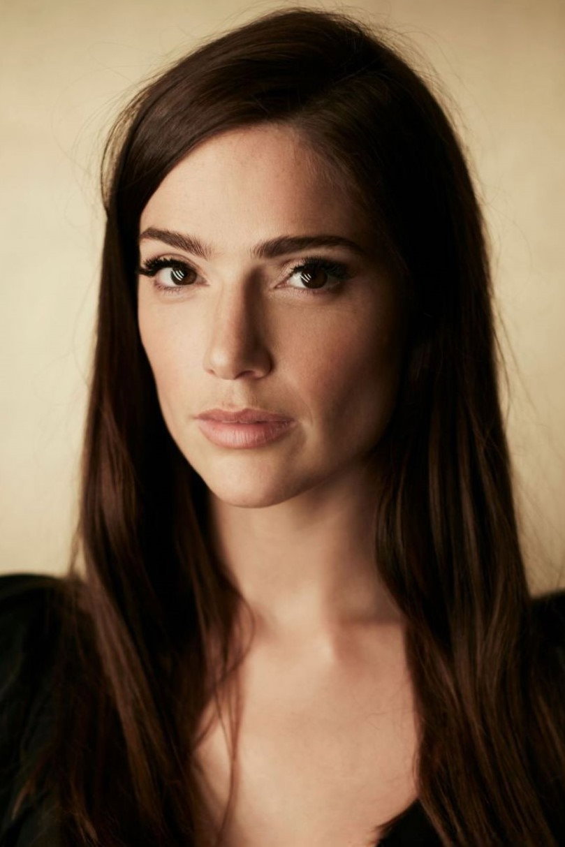 Janet Montgomery's poster