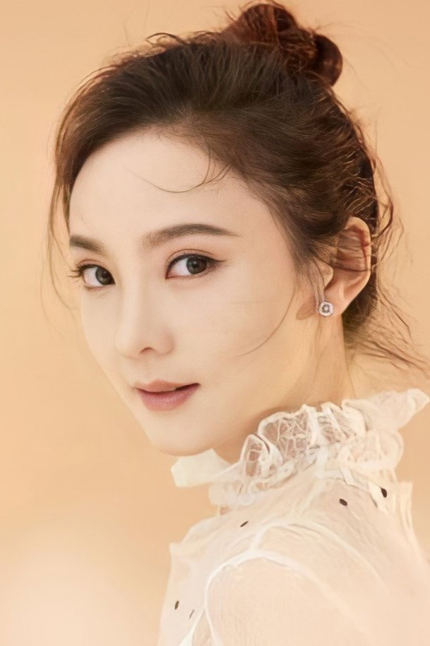 Wang Sijie's poster