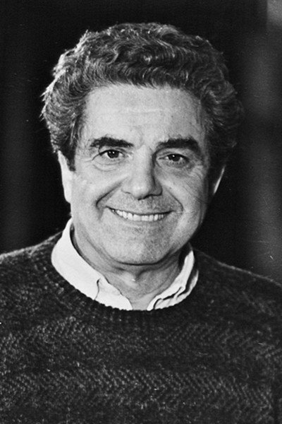 Iakovos Psarras's poster