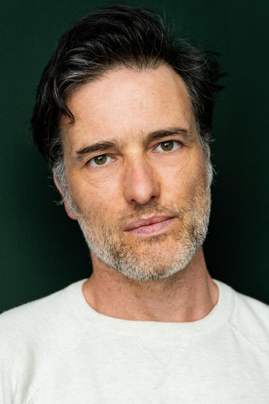 Ed Stoppard's poster