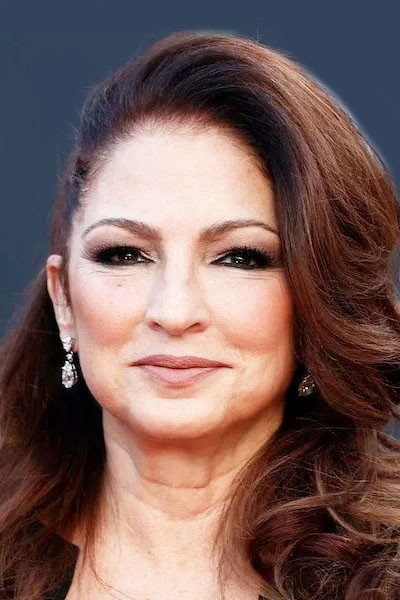 Gloria Estefan's poster