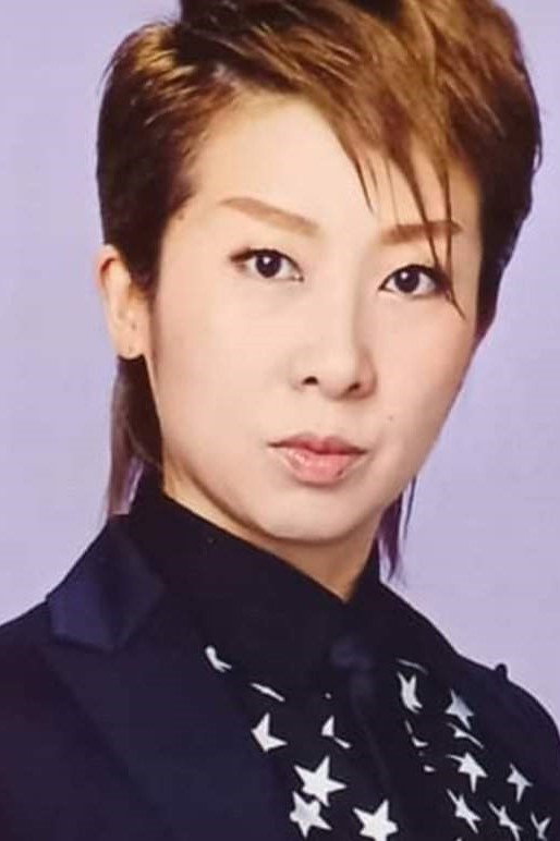 Miki Chigusa's poster