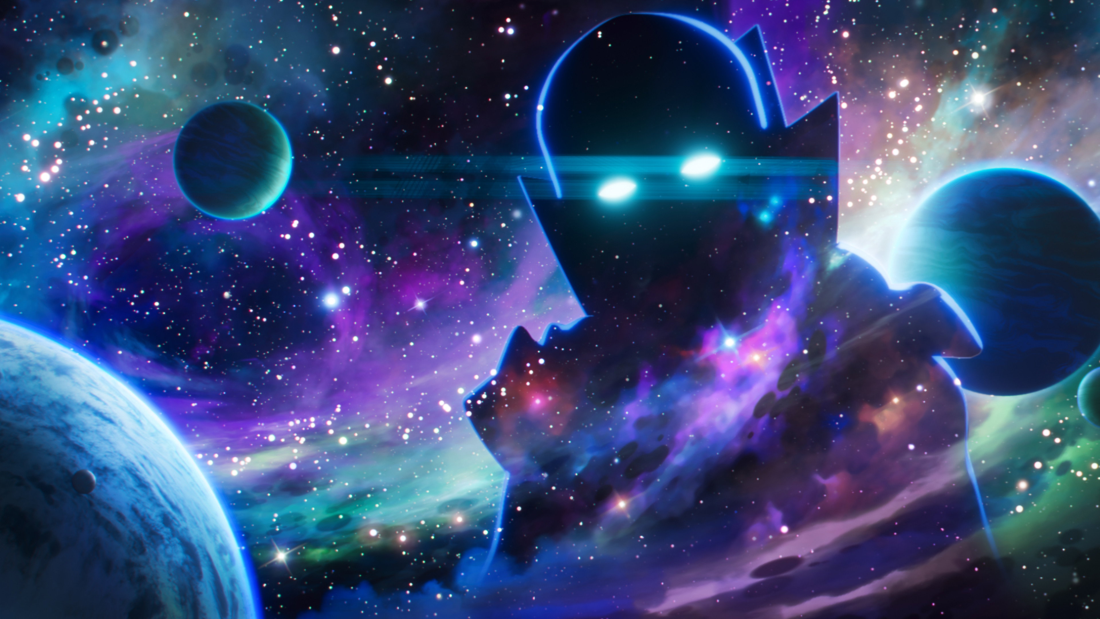 What If...?'s poster