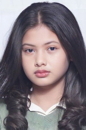 Basmalah Gralind's poster