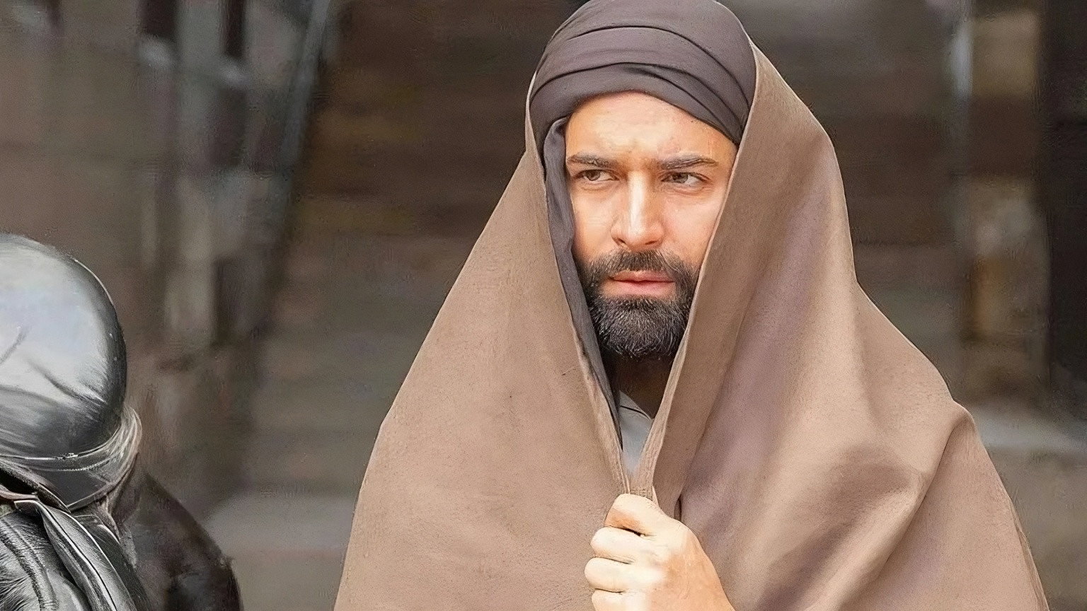 The Pulpit's poster