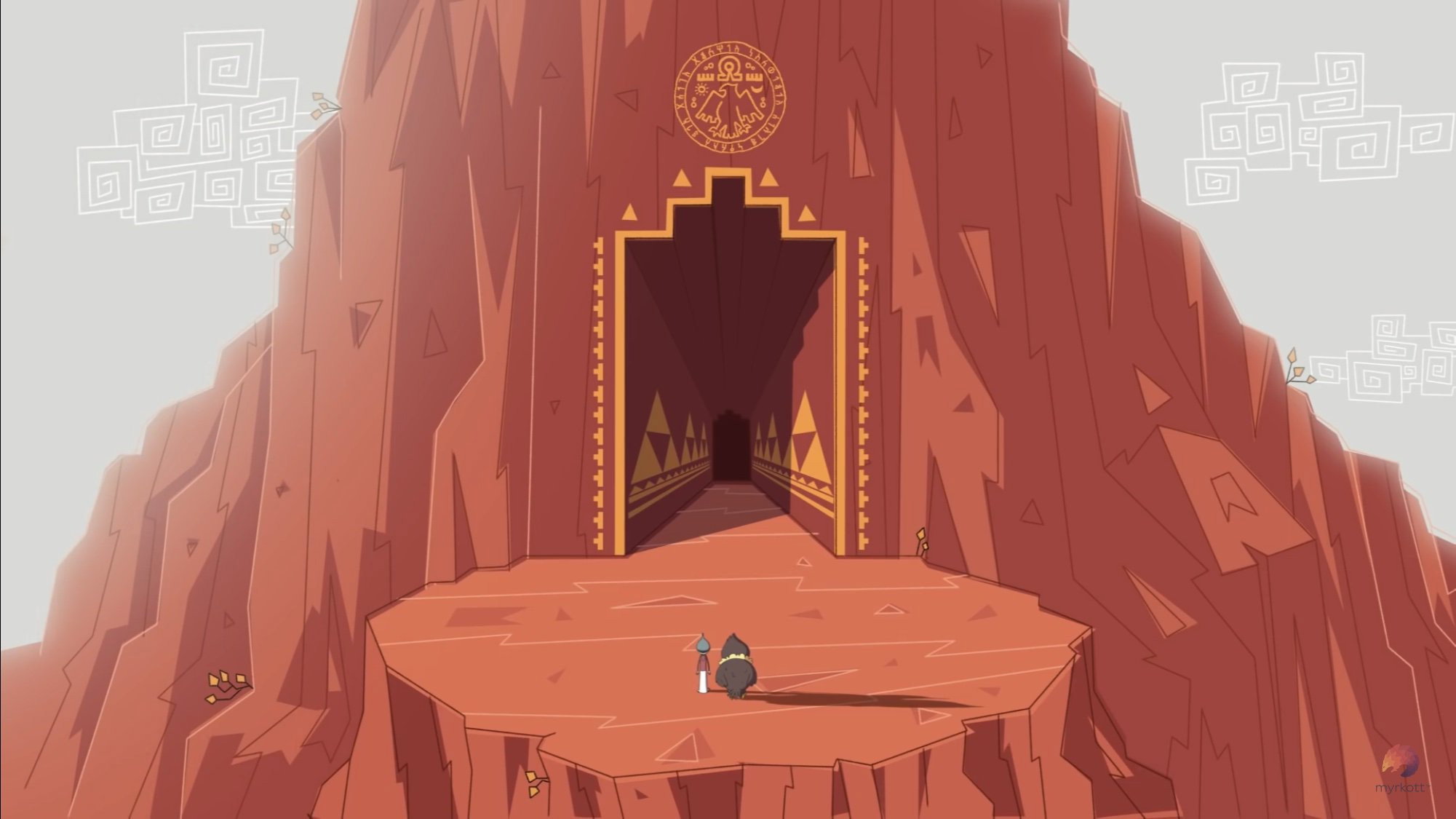 Yarub's poster