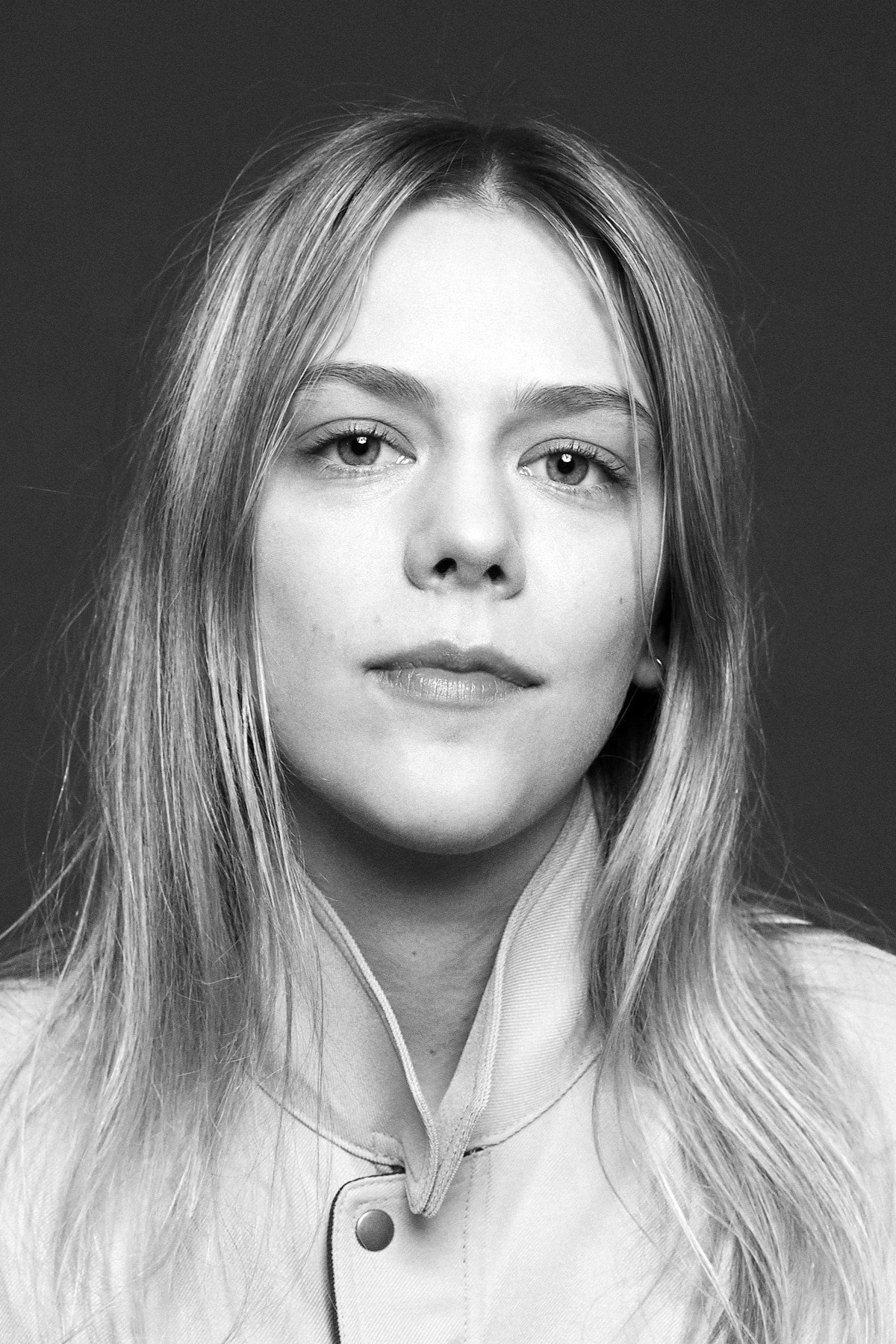 Helene Bergsholm's poster