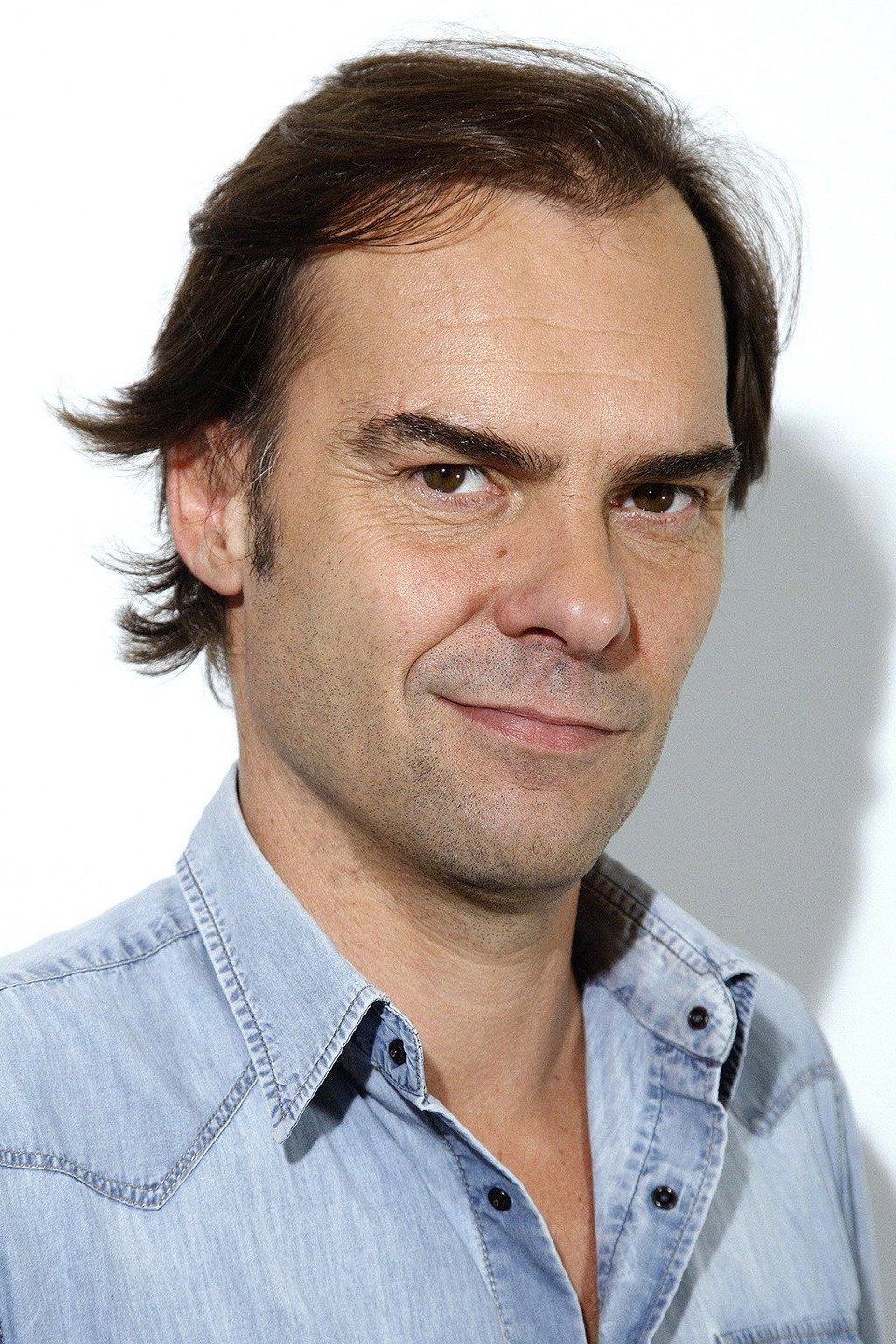 Sébastien Thiery's poster