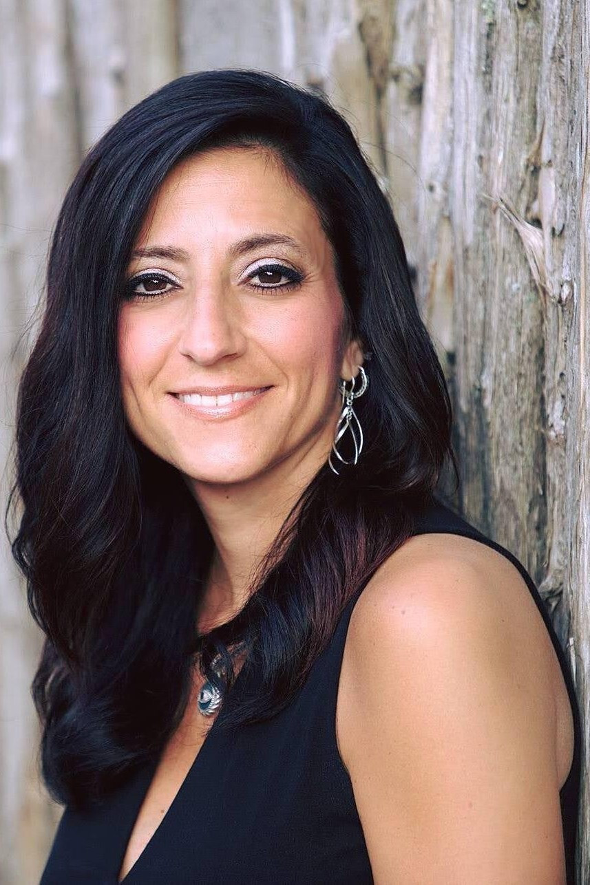 Shari DeBenedetti's poster