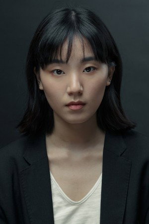 Sharon Cho's poster