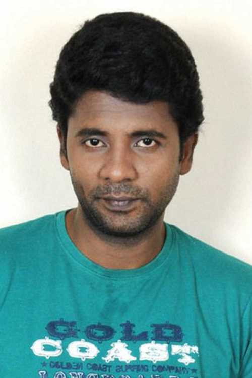 Satyam Rajesh's poster