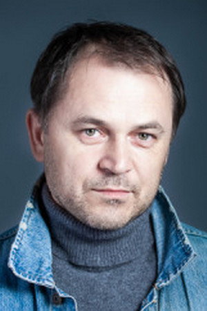 Maciej Słota's poster