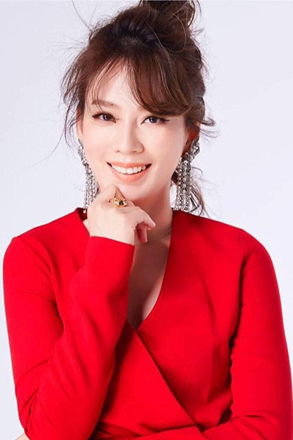 Melody Yin's poster