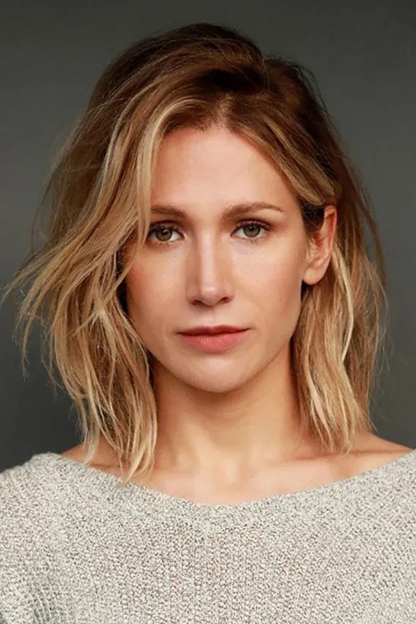 Jennifer Landon's poster