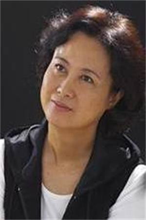 Bai Han's poster
