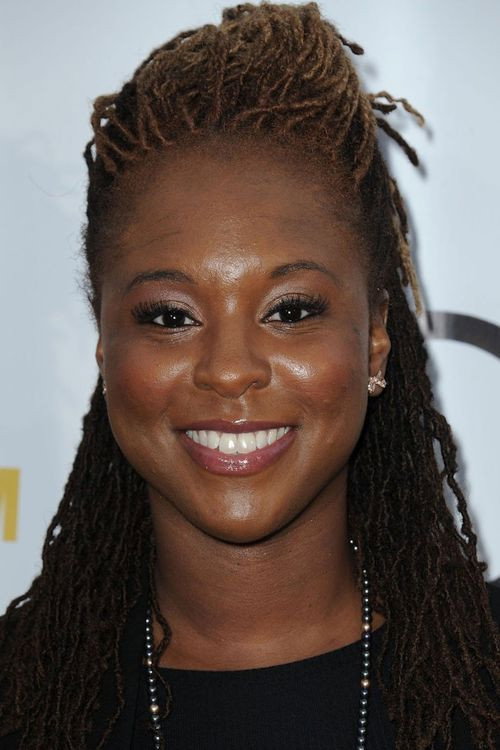 Torrei Hart's poster