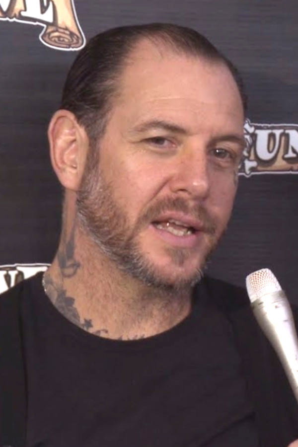 Mike Ness's poster