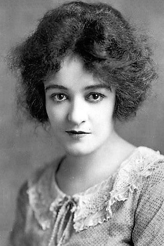 Gladys Brockwell's poster
