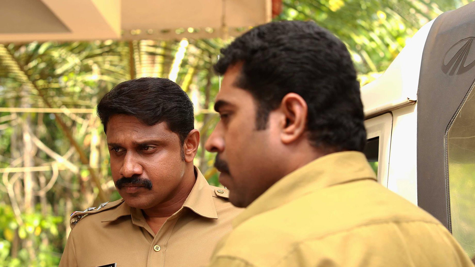 Daivam Sakshi's poster