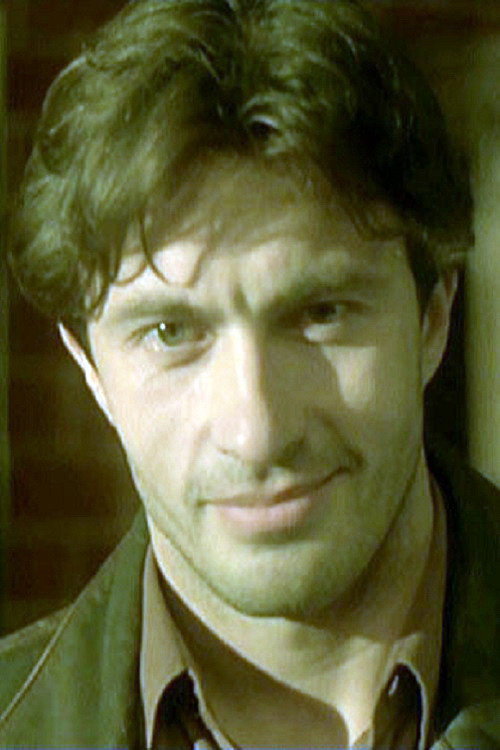 Andrei Shchetinin's poster