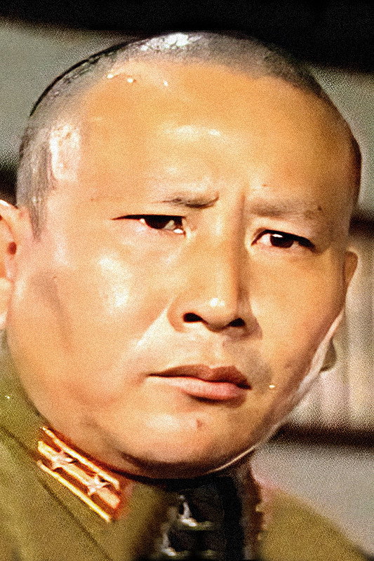 Fai Wan's poster