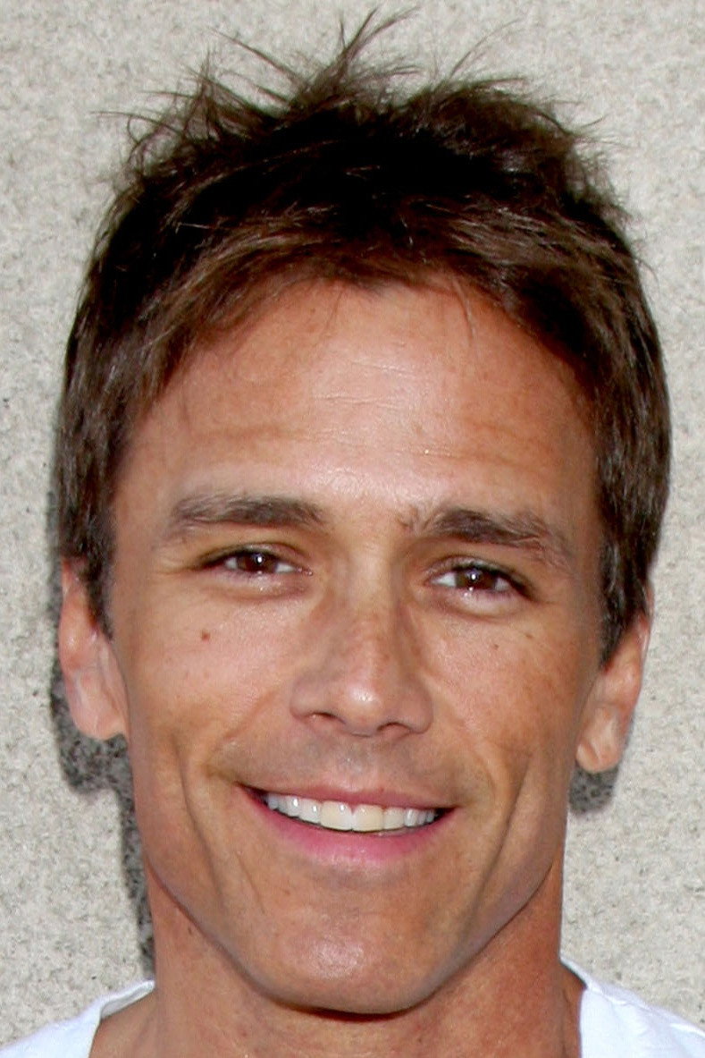 Scott Reeves's poster