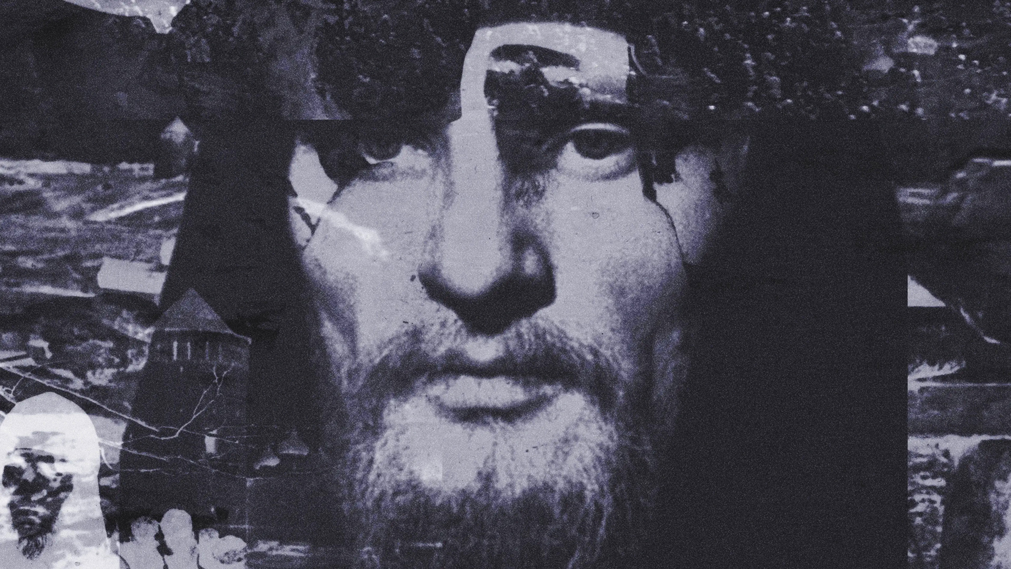 Andrei Rublev's poster