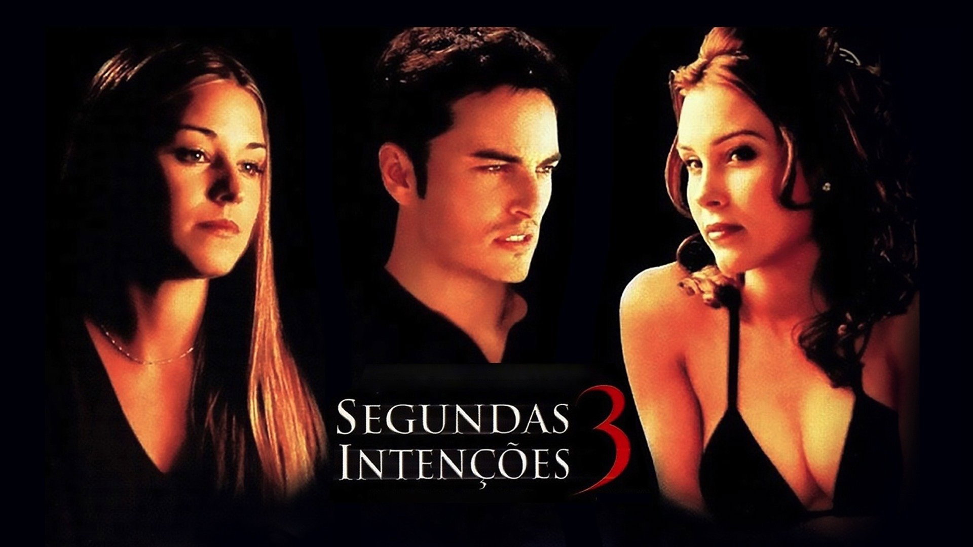Cruel Intentions 3's poster