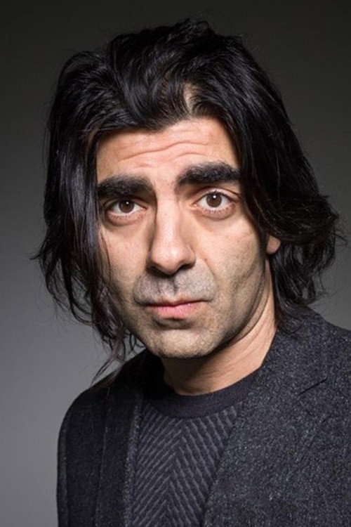 Fatih Akin's poster