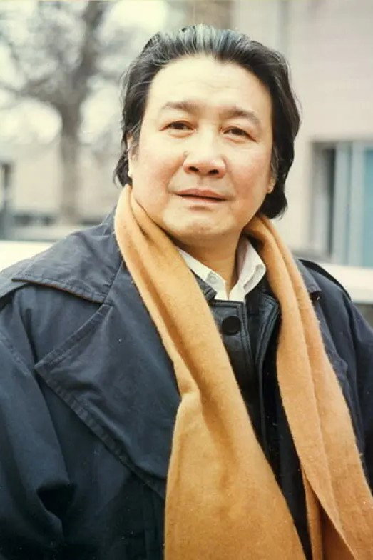 Huang Xiaoli's poster