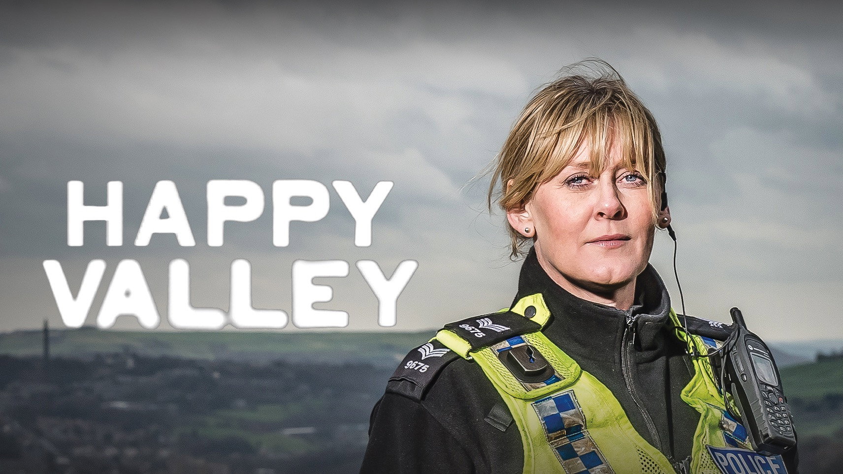 Happy Valley's poster