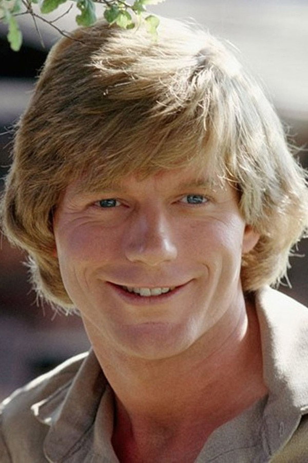 Dean Butler's poster