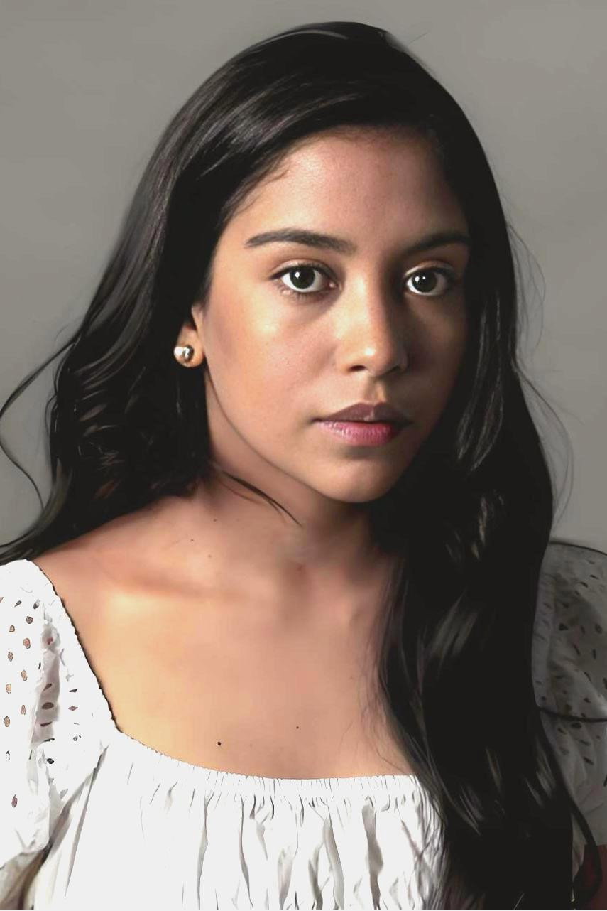 Laura Alonso Escobar's poster