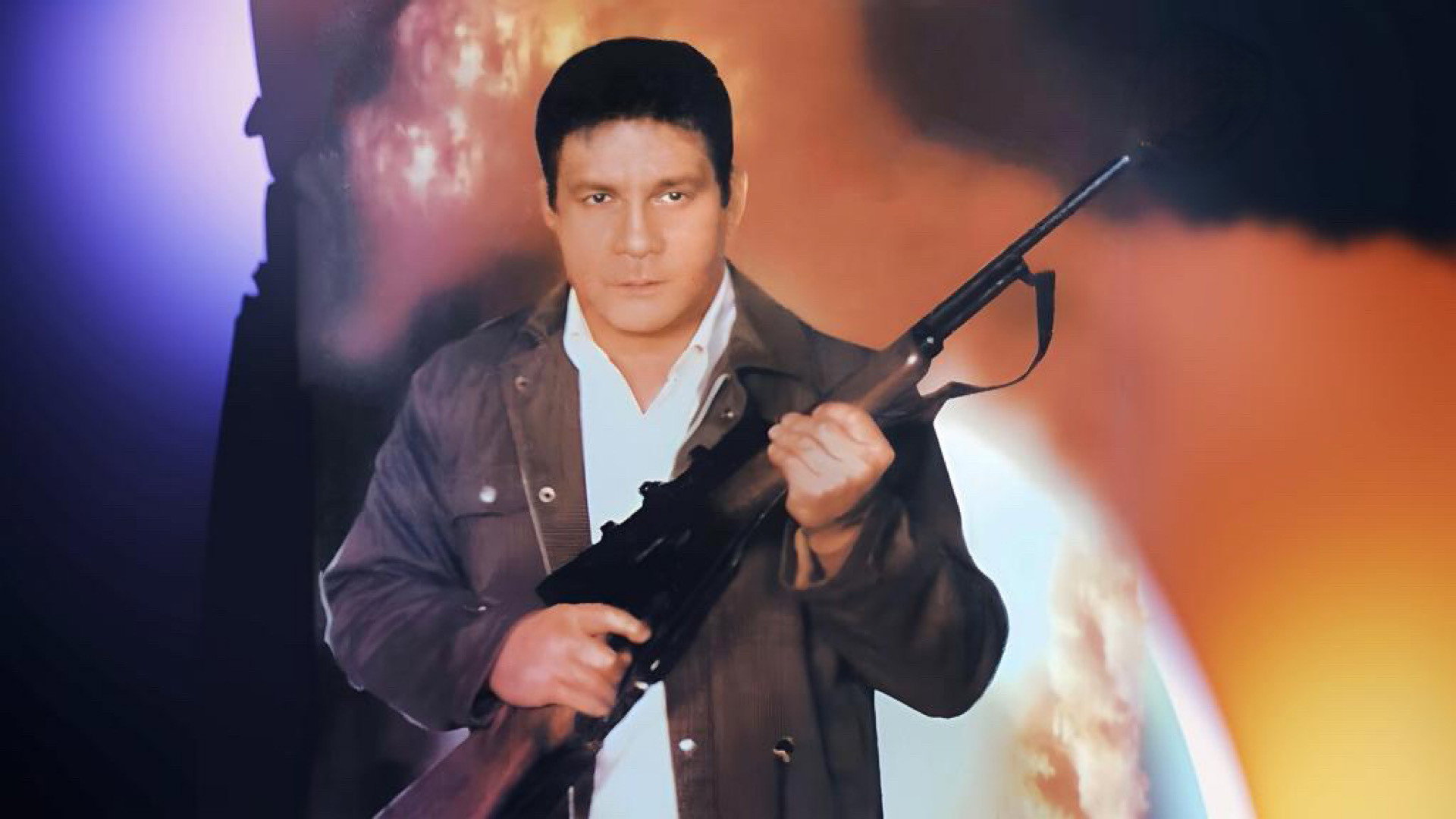 Ang Dalubhasa's poster