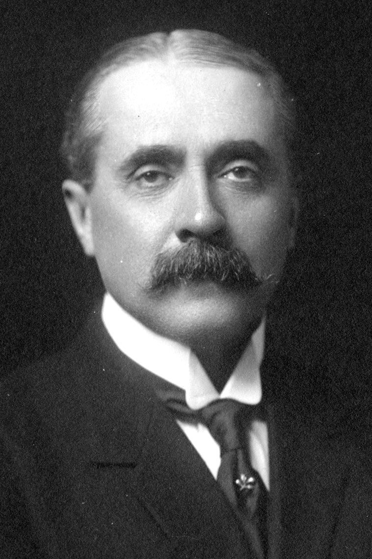 Herbert Kelcey's poster