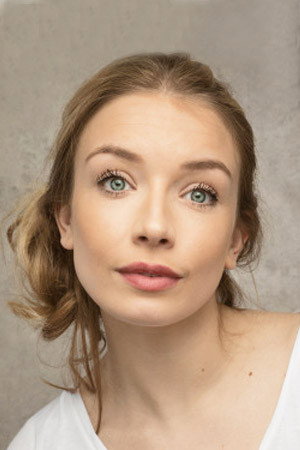 Jade Matthew's poster