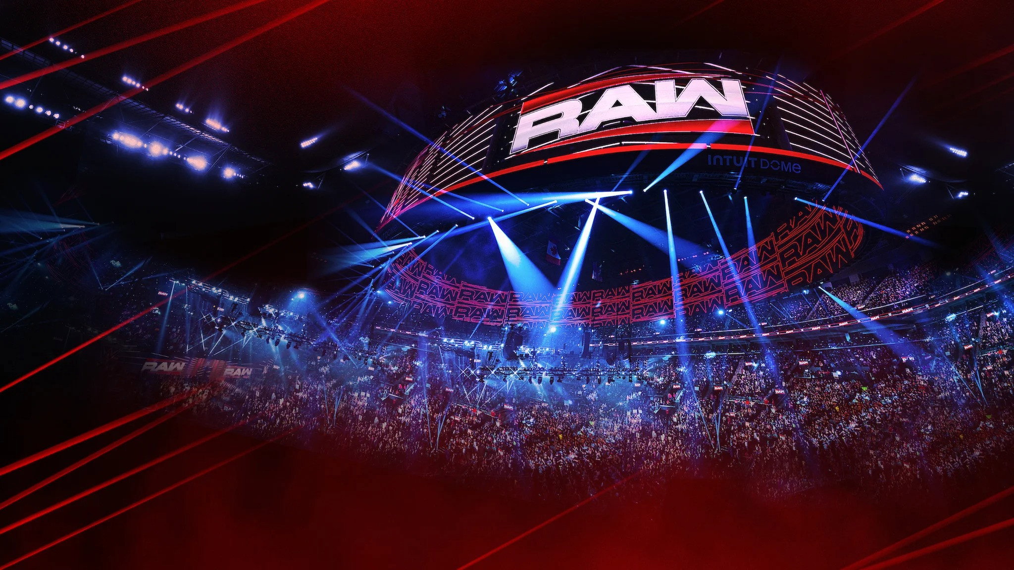 Raw Weekly Recap's poster