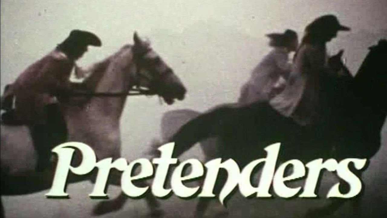 Pretenders's poster
