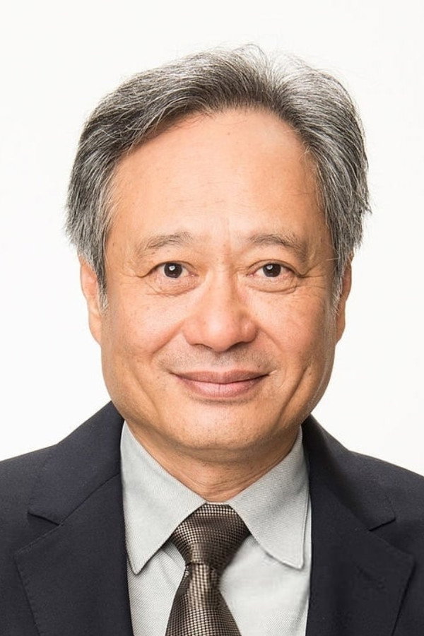 Ang Lee's poster