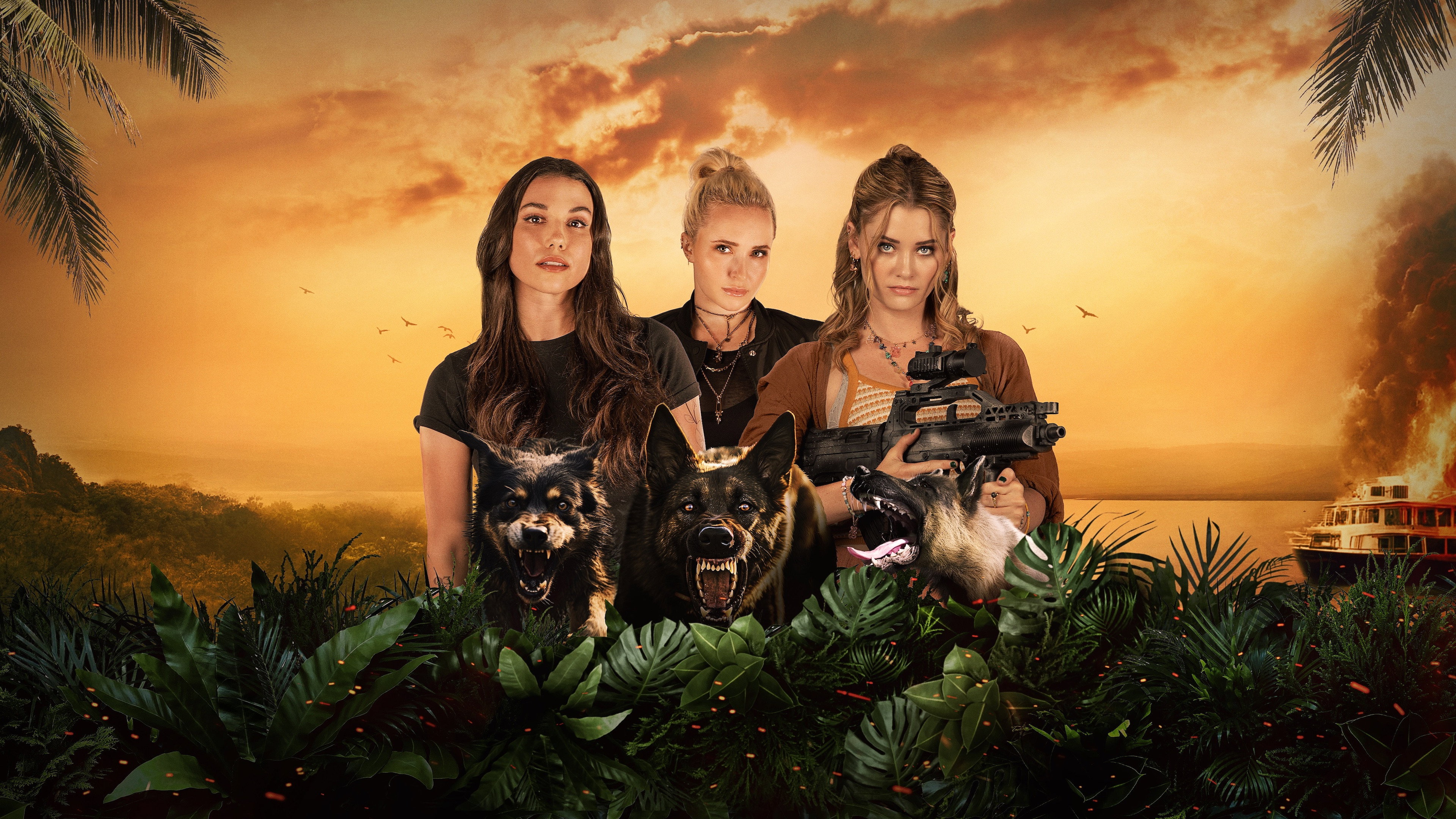 A Breed Apart's poster