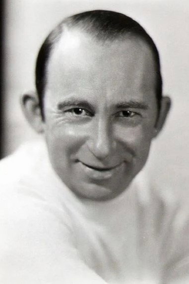 Roscoe Ates's poster