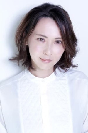 Ozuki Tooma's poster