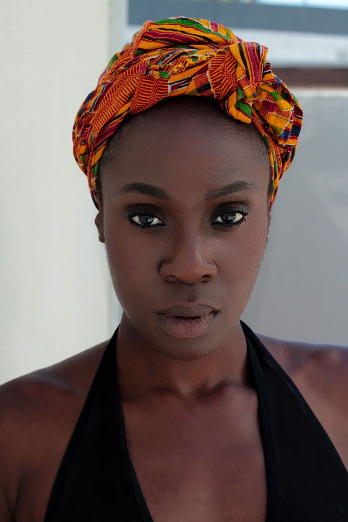 Anniwaa Buachie's poster